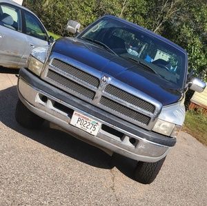 97 dodge ram 1500 club cab